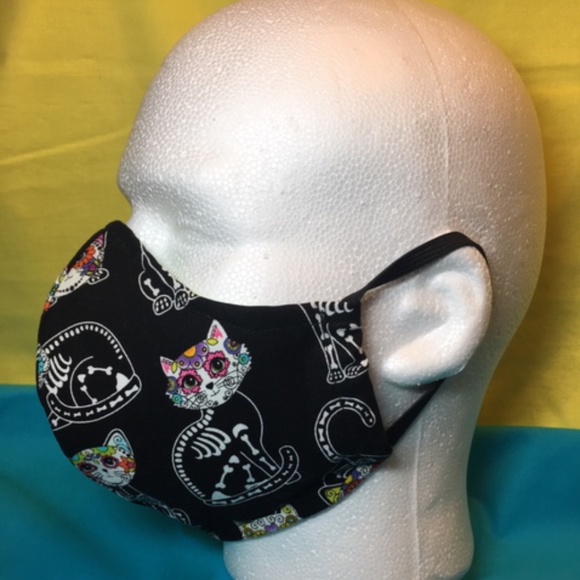 Mask - Picture 3 of 7